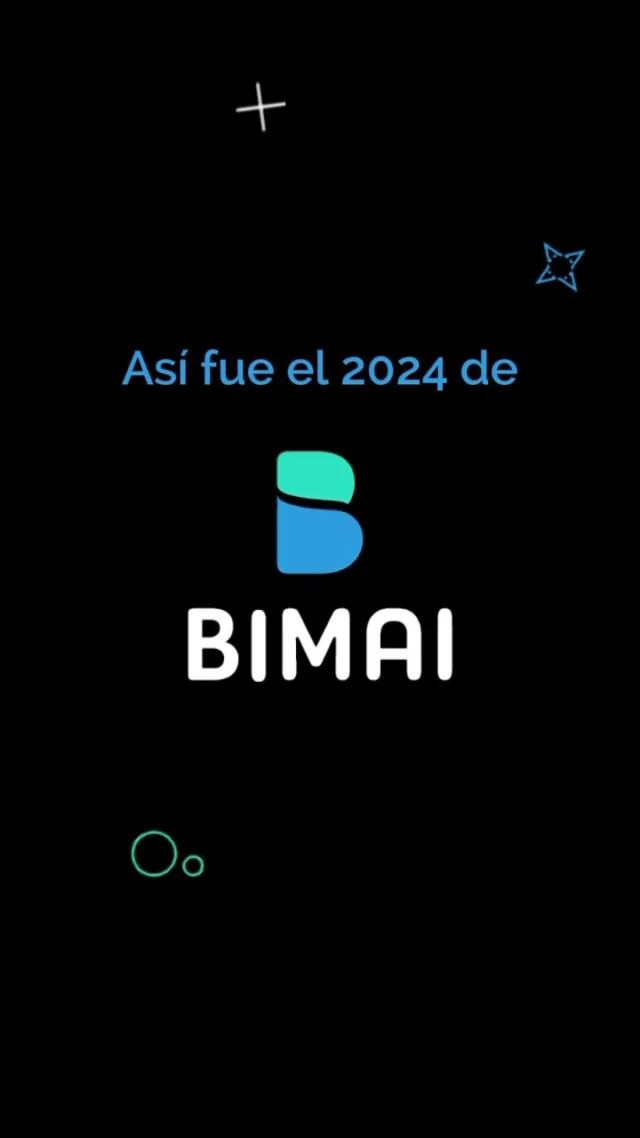 🚀 Nuestro objetivo para el 2025 es seguir ayudando a nuestros clientes a digitalizar su negocio para que puedan lograr sus objetivos. 💻📈

✨ Impulsa tu negocio y alcanza nuevas oportunidades en el mundo digital. ¡Esperamos poder trabajar juntos! 🚀

✉ hola@bimai.es
📱 +34 627 470 290
🌐 bimai.es

#IdentidadDigital #EstrategiaDigital #Marketing #Web #Ecommerce #TransformaciónDigital #DiseñoGráfico #Hosting #RRSS #Redessociales #Contenido
#TransformaciónDigital #CrecimientoEmpresarial #MarketingDigital #Innovación #DigitalizaTuNegocio